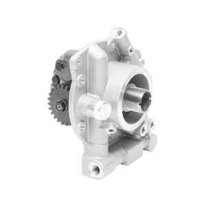Pompa hidraulica debit 15cm3 pentru Ford, New Holland OEM 82983657 - Img 6