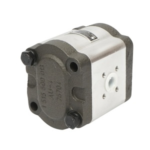 Pompa hidraulica debit 16cm3, sens rotatie stanga pentru Fendt, Deutz-Fhar OEM G281940100010 - Img 5