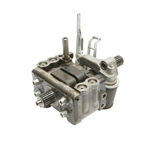 Pompa hidraulica Massey Ferguson cod OEM 1872449M95, 1870995M91 - Img 6