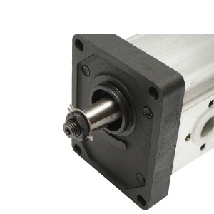 Pompa hidraulica pentru Fiat, Ford, New Holland, Case IH cod OEM 0510525348, 8280127, 0510625356 Breckner Germany