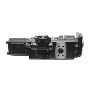 Pompa hidraulica pentru JCB cod OEM 20/925732 - Img 5