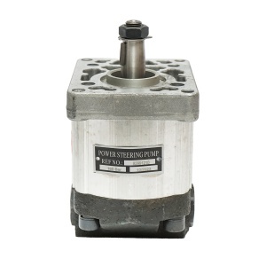 Pompa hidraulica pentru New Holland, Case IH, Fiat, Ford cod OEM 82991210 - Img 4
