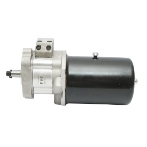 Pompa hidraulica servodirectie Massey Ferguson cod OEM 897147M92 - Img 2