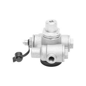 Pompa refulare - regulator presiune UTB U-650 - Img 2