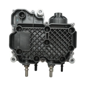 Pompa solutie uree New Holland TS6.120 cod OEM 5802855460 - Img 6