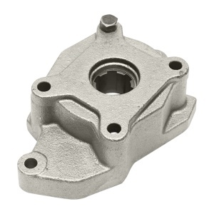 Pompa ulei motor pentru Case IH, Massey Ferguson, Perkins 1004.40, 1004.40T, Mc Cormick, Landini 3637489M91 - Img 2