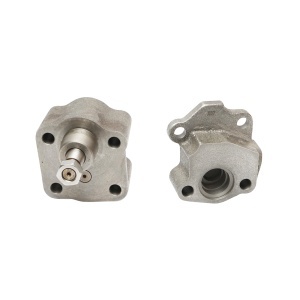 Pompa ulei motor pentru John Deere cod OEM RE35685, AR62979, RE55343, RE15381, AR67074, AR67077, AT18021, AT32606 - Img 5