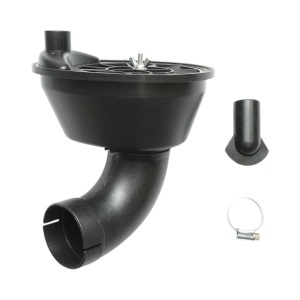 Prefiltru aer Fiat 480-640, New Holland TD, TL, TT, Case IH, Ford cod OEM 4997662 - Img 2