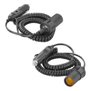 Prelungitor alimentare 12V / 10A 3m - Img 2