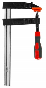 Presa menghina fixare rapida tip F 2000x120 mm VERKE