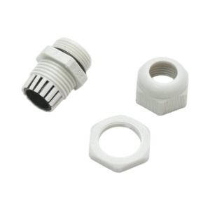 Presetupa PG16 gri ABS+EPDM IP68 Breckner Germany - Img 4