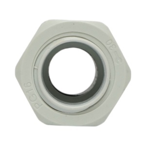 Presetupa PG16 gri ABS+EPDM IP68 Suntree - Img 4