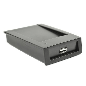Programator carduri magnetice model PNI FLH50 pentru yale hoteliere - Img 3