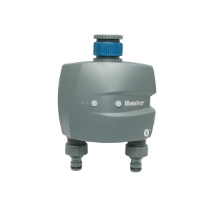 Programator irigatii, BTT 201, bluetooth, 2 zone Hunter - Img 1