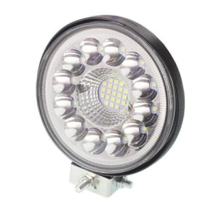 Proiector 30 x led , 12-80V - Img 3