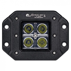 Proiector 4 LED uri 12/24V - Img 2