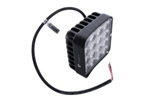 Proiector 64 LED 64 W 10–30 V, 3 ani garantie - Img 4