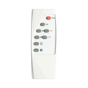 Proiector LED 200W, 6500K cu panou solar 12W, baterie LiFePO4 8000mAh si telecomanda IP67 Breckner Germany - Img 14