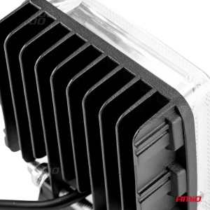 Proiector LED 77 LED - Img 2