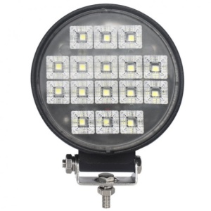 Proiector LED ROTUND 16W