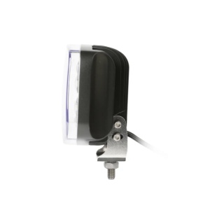 Proiector LED Spider cu pozitie si functie stroboscopica 12-24V - Img 5