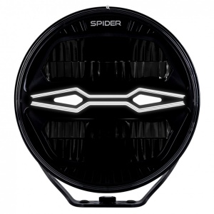 Proiector LED X-SPIDER NINJA rotunda - Img 5