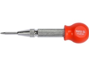 Punctator automat 125mm Yato