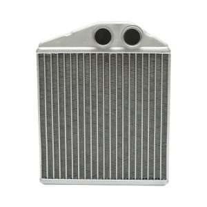 Radiator clima AC Opel Corsa C, Combo, Tigra 167x165x32mm cod OEM 1924002083 - Img 2