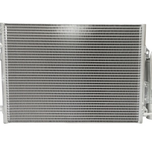 Radiator condensor AC Logan benzina 6001550660 - Img 2