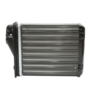 Radiator incalzire Dacia Logan 8 randuri 6001547484 - Img 3