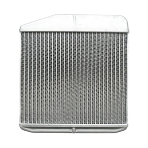 Radiator incalzire Opel Corsa D, Fiat Punto, Romeo, Linea, Fiorino, Citroen Mito, Nemo 160x188x26mm cod OEM 1924002040 - Img 3