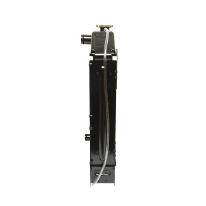 Radiator racire 625x510mm pentru Fiat OEM 4956666 - Img 3