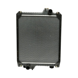 Radiator racire apa Case IH, New Holland, Ford 800x565x135mm cod OEM 87352191, 82033791, 82038687, 87306753, 82028246, 82033523