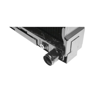 Radiator racire apa Ford 620x480x110mm cod OEM 81829492, 81874687, 82842432, 83960947, 83972010 - Img 6