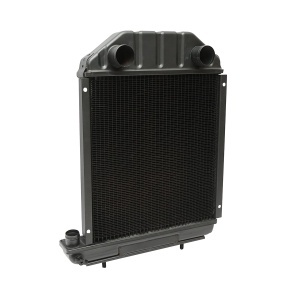 Radiator racire apa Ford cod OEM 957E8005, 81805483, 957E-8005, VPE3062, 41501, 150-1091 - Img 5