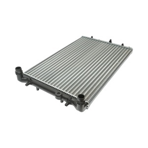 Radiator racire apa motor Seat, Skoda, VW 1.0-2.0L 635x415x23mm cod OEM 5Z0121253A, 6Q0121253L, 6Q0121253Q, 50542, 1924001738 - Img 4