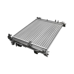Radiator racire apa subtire Dacia Logan II 1.2 214107326R - Img 4