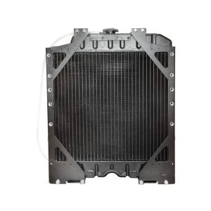 Radiator racire tractor UTB DT 1010 - Img 2