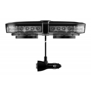 Rampa avertizare luminoasa Led - Img 3