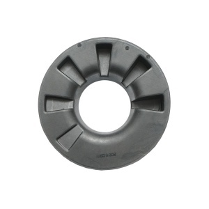 Reazem superior arc spate Dacia Logan sau Logan II 6001547495 - Img 3
