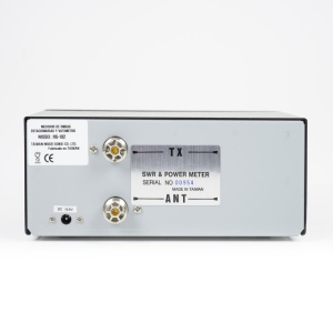 Reflectometru PNI Nissei RS-102 SWR 1.8-200Mhz Wattmeter 0-200W - Img 2