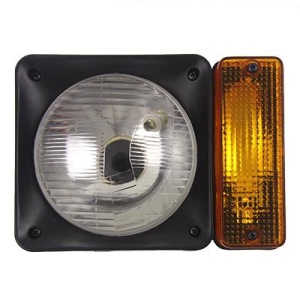 Reflector cu semnalizator