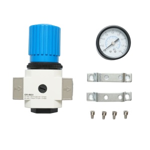 Regulator presiune aer maxim 1.6 MPa, racord 1/2 inch OR-MIDI
