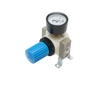 Regulator presiune aer maxim 1.6 MPa, racord 1/4 inch OR-MINI - Img 3