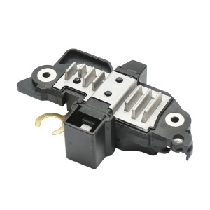 Regulator voltaj alternator 12V John Deere cod OEM RE553702 - Img 2