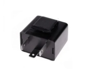 Releu de semnalizare scuter (pentru semnale led) - Img 2