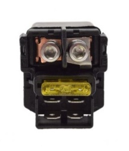 Releu pornire scuter Honda SH 125-150cc - Img 2