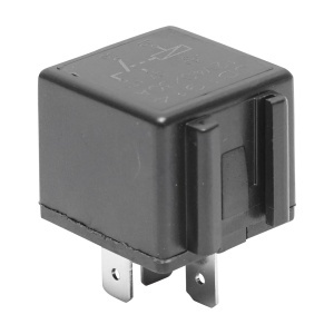 Releu protectie 12V, 30A, 5pini pentru John Deere, Case IH OEM AL32072, 1983420C1 Breckner Germany