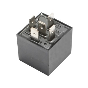 Releu protectie far si claxon AC 12V 80A pentru tractoare si turisme RN1914 - Img 3