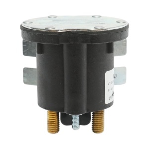Releu QDC-100/01-60V kit basculare hidraulic triciclu electric 1T DISFE06 - Img 3